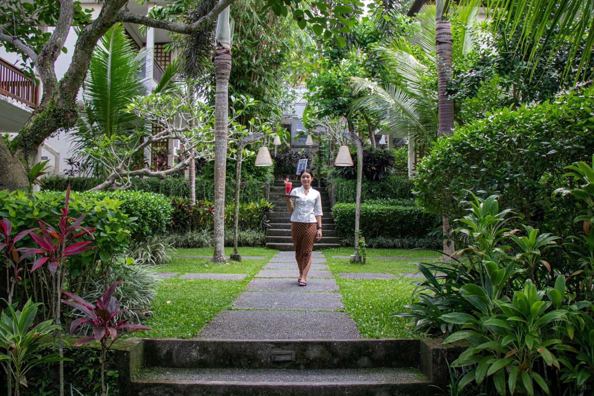 Pertiwi Bisma Ubud Ubud (Bali) Luaran gambar